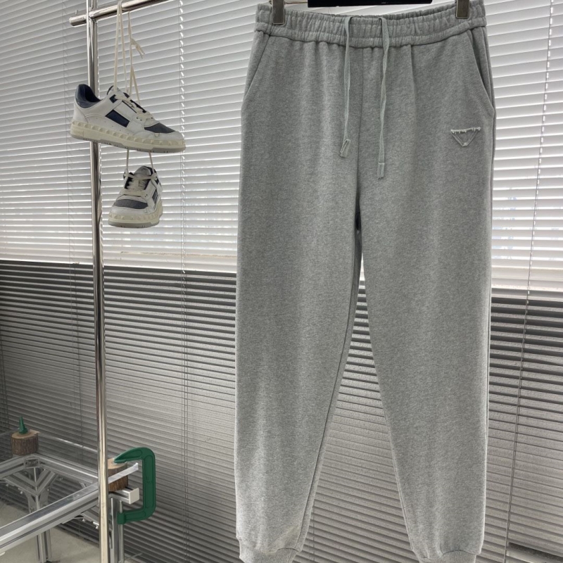 Pra*a long pants